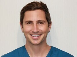 Docteur Kevin Dussart Chirurgien-Dentiste