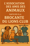brocante