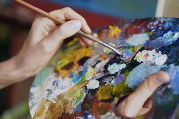 Tableau, enchères, archives et erreur sur le contrat : excusable ? 