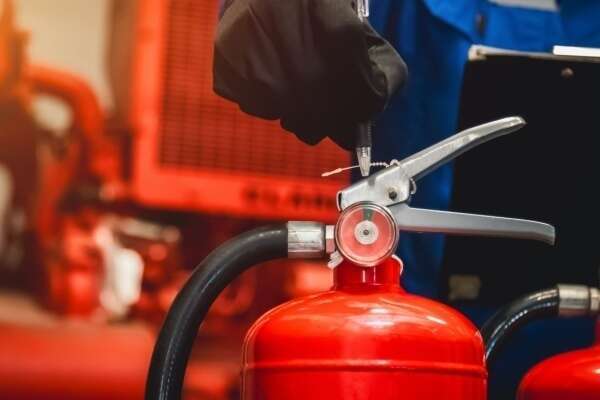 ERP et sécurité contre les incendies : des précisions relatives au chauffage du bâtiment