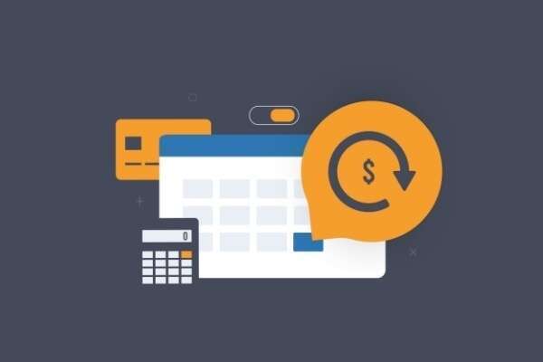 Tableau des cotisations sociales dues par les commerçants - Année 2025