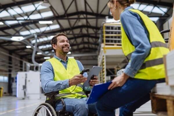 Semaine européenne pour l’emploi des personnes handicapés : quel bilan ?