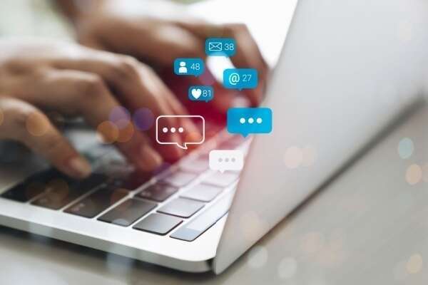 Aspiration de données personnelles sur les réseaux sociaux : quelles sont les limites ?