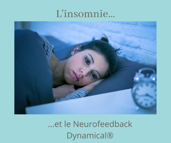 Le Neurofeedback et le sommeil