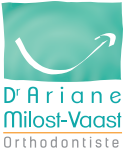 Logo DOCTEUR ARIANE MILOST VAAST