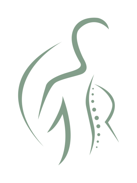 Logo Cabinet d'Ostéopathie à La Talaudière - RANDANNE Clara