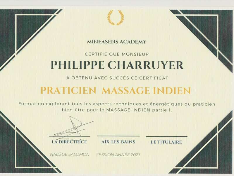certificat_massage_indien