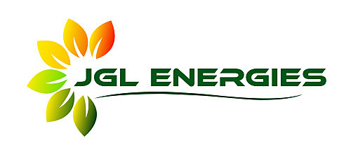 Logo JGL Energies Logo JGL Energies