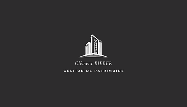 Logo Clément BIEBER