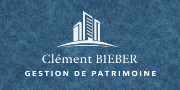 Logo Clément BIEBER