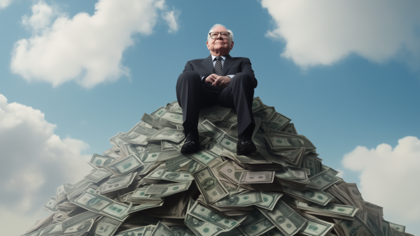 Pourquoi Warren Buffett recommande les ETF — et pourquoi vous devriez les considérer aussi