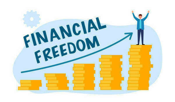 Comment un petit budget peut te mener vers l’indépendance financière ?