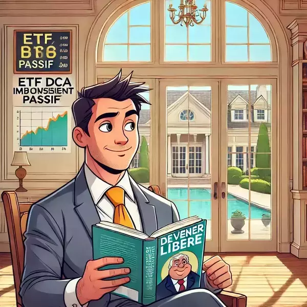  Travailler sur recommandation… et rendre la gestion de patrimoine plus accessible