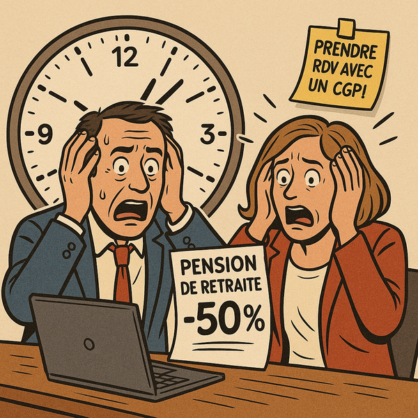  Pourquoi préparer sa retraite par capitalisation devient indispensable ?