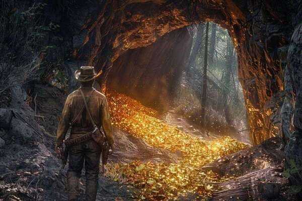 Pourquoi l’or flambe en 2025 (et comment en profiter intelligemment) ?