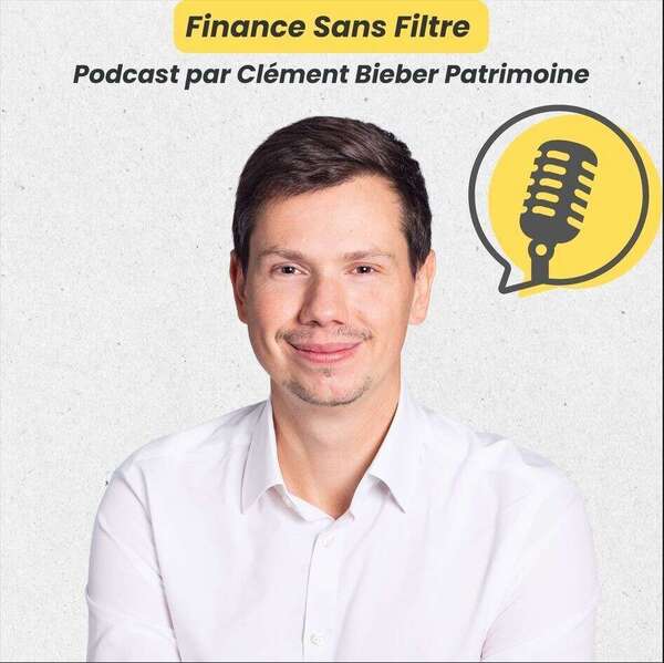  Finance Sans Filtre : lancement officiel de mon podcast sur Spotify