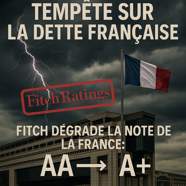 Tempête sur la dette française : quel impact sur vos placements ?
