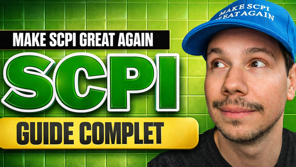 SCPI en 2026 : guide complet pour comprendre rendement, risques, fiscalité et crédit