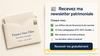 Abonnement gratuit à la newsletter