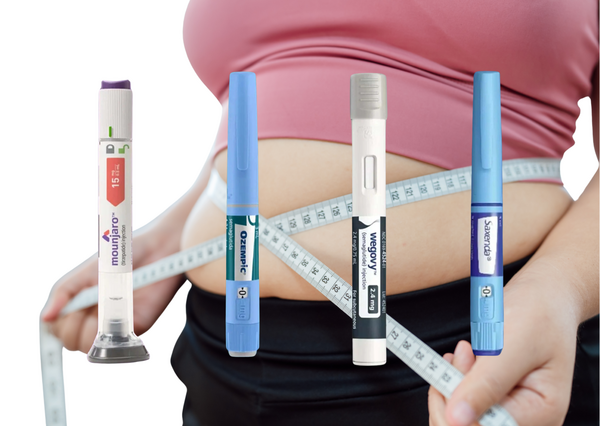 Médicaments de l’obésité : solution miracle ou illusion à long terme ?