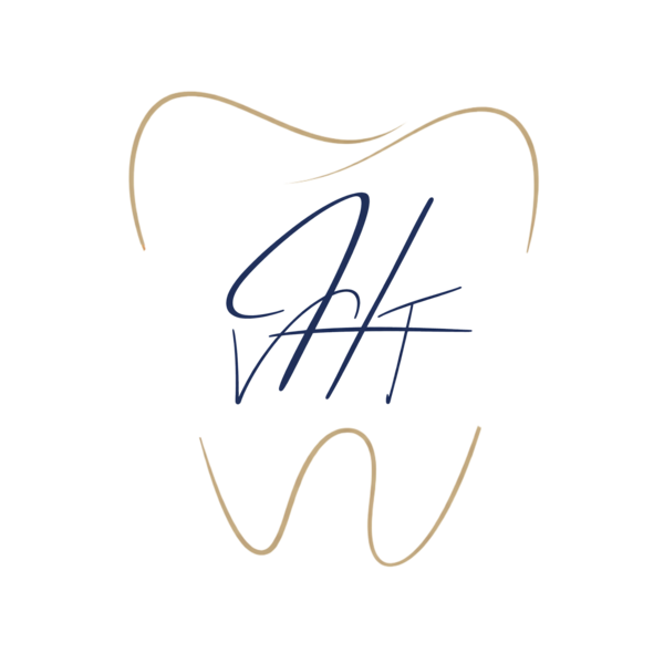 Logo Cabinet dentaire des Dr HALL Valérie et HALL Tara