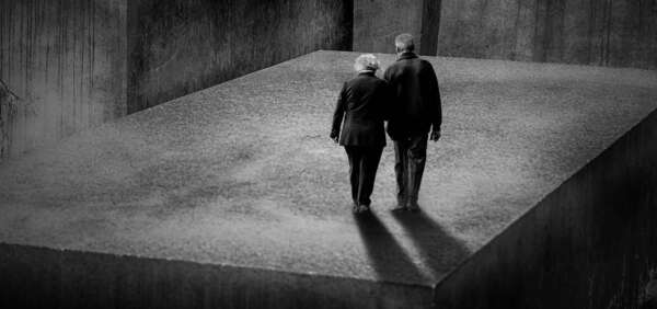 21 septembre, journée Alzheimer