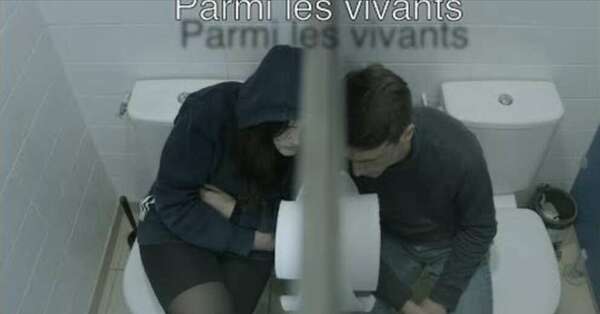 Court métrage Harcèlement Scolaire