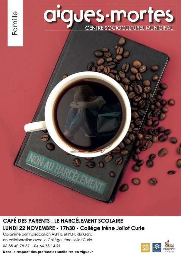 Informer sur le Harcèlement Scolaire pour mieux l'appréhender