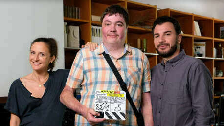 Au revoir Jonathan Destin et merci pour tout