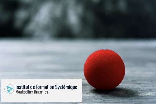 Les 26 et 27 mai formation clownesque !