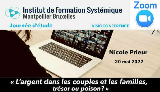 L'argent dans les couples ou la famille...