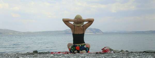 Pourquoi les vacances d'été ne sont pas reposantes pour tout le monde ?