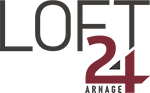 Logo Loft 24