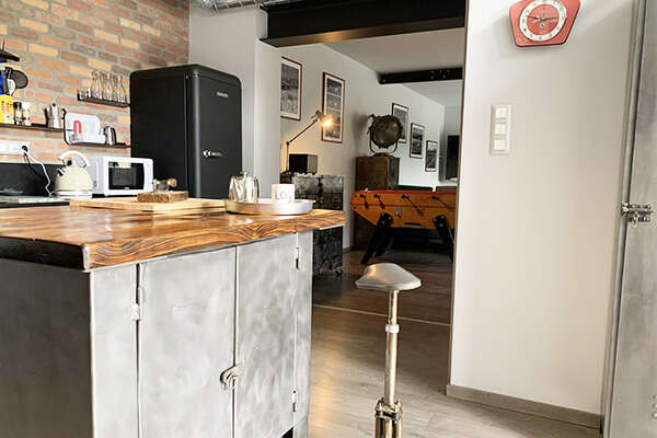 Privatisation du Git'Appart Bugatti seul