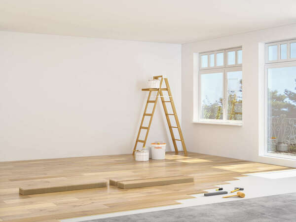 Garantie décennale et éléments d'équipement