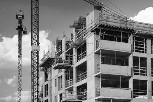 Trouble anormal de voisinage et faute du promoteur 