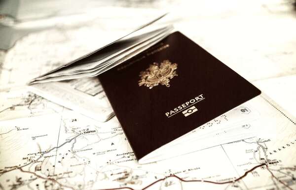 Changement de sexe à l'état civil