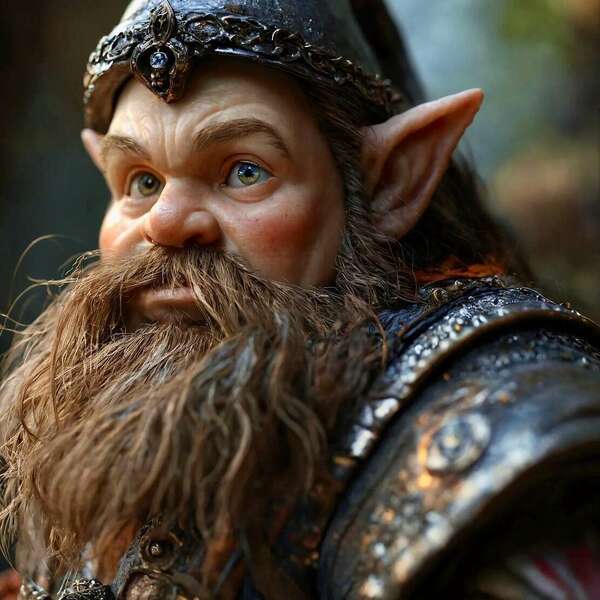 Gardiens de la Terre : Les Gnomes