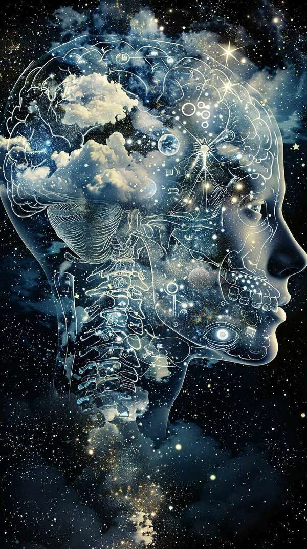 Les Bâtisseurs : Les Architectes de la Réalité