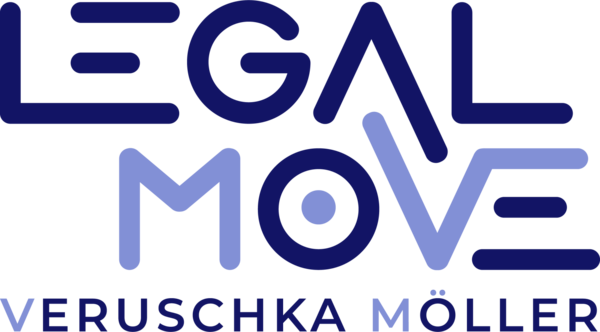 Logo Legal Move