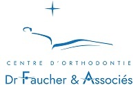 Logo Centre d'orthodontie Dr FAUCHER & ASSOCIES Beaumont Logo Centre d'orthodontie Dr FAUCHER & ASSOCIES Beaumont