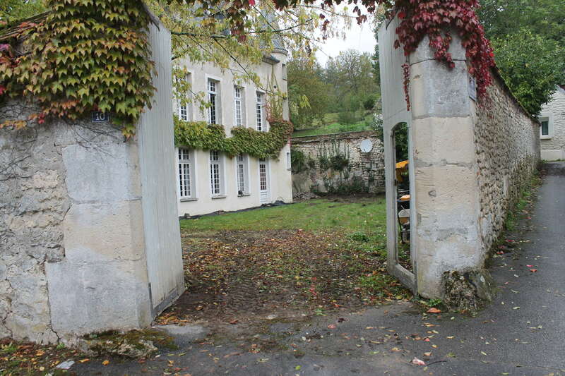 Installation d'une filière compacte 8EH avec poste de relevage 