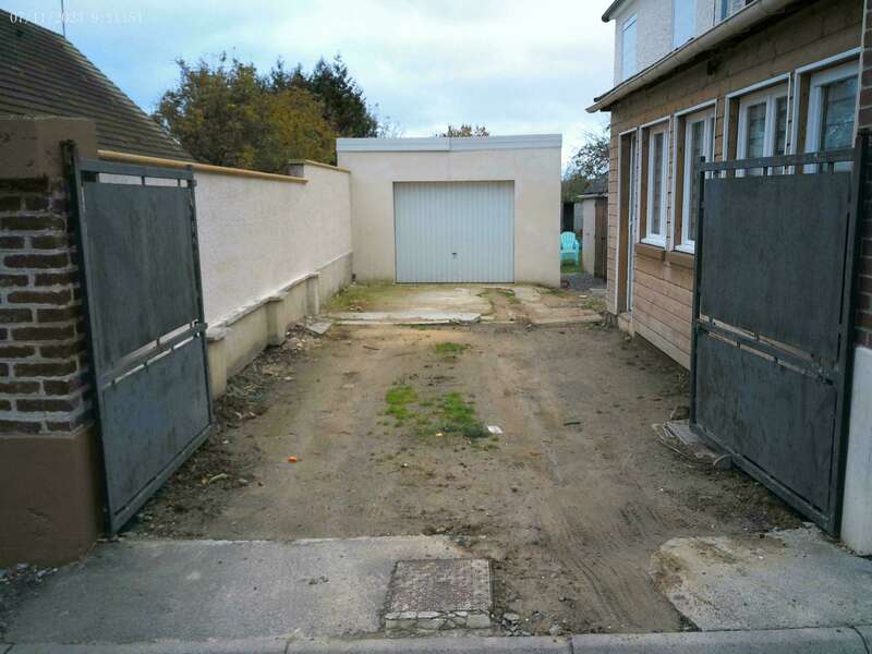 Aménagement de vos accès 