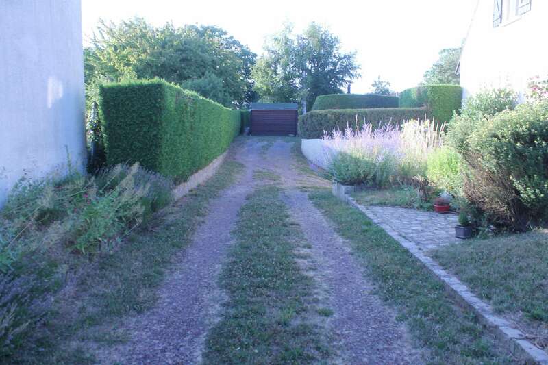 On vous accompagne dans l'aménagement de vos extérieurs !