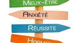 Sophrologue depuis le 19 juin 2018