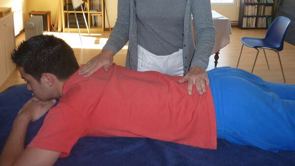 Stage de Magnétisme 28 ,29/11/20 reporté les 5,6/12/20