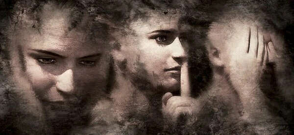 Différences entre les émotions du quotidien et l'expression thérapeutique des émotions