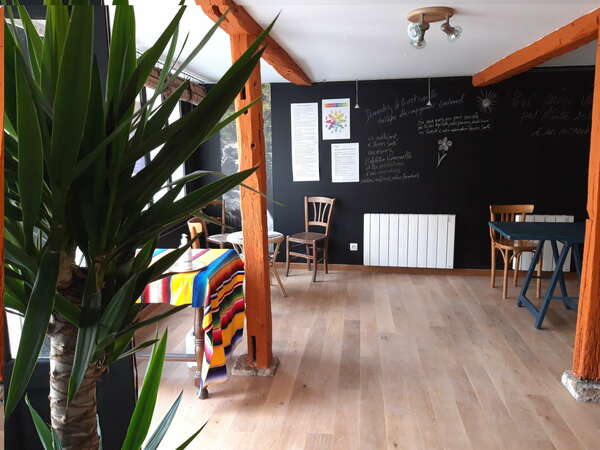 Atelier Découverte des Emotions "Moi et le monde" le 5 Juin 2022