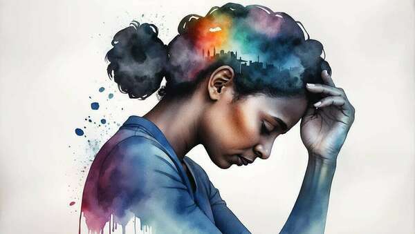 Une crise douloureuse qui fait du bien