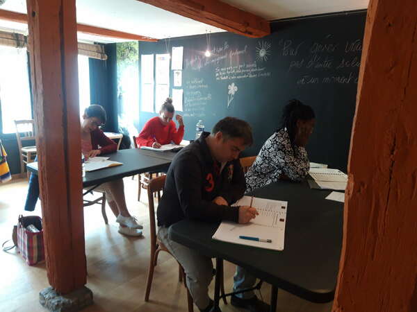 LA Formation T.A.E , qu'est ce que c'est ?